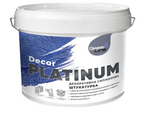 DECOR PLATINUM «КАМЕШКОВАЯ»
