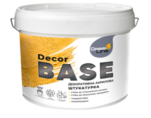 DECOR BASE
